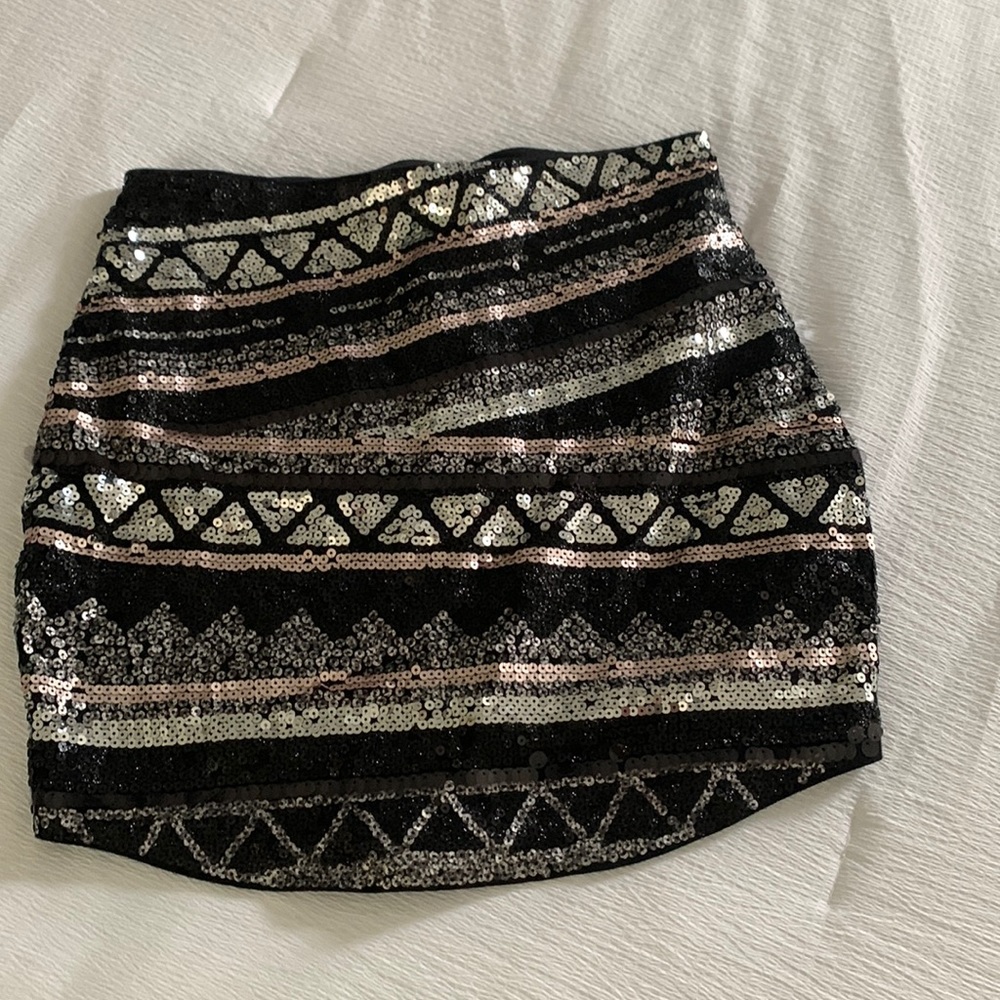 Express Skirt NWT